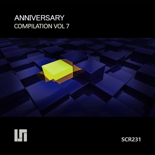 VA - Anniversary Compilation, Vol. 7 [SCR231]